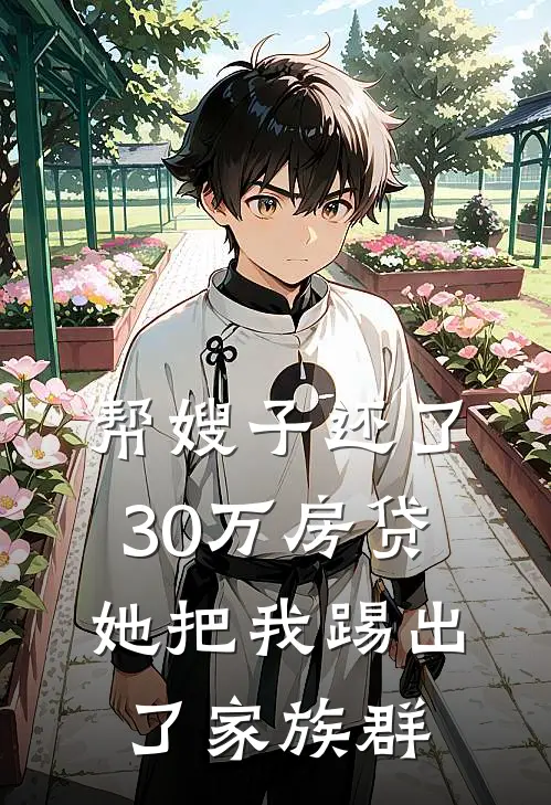 帮嫂子还了30万房贷，她把我踢出了家族群陈建明林玉洁完结小说_完结版小说全文免费阅读帮嫂子还了30万房贷，她把我踢出了家族群陈建明林玉洁