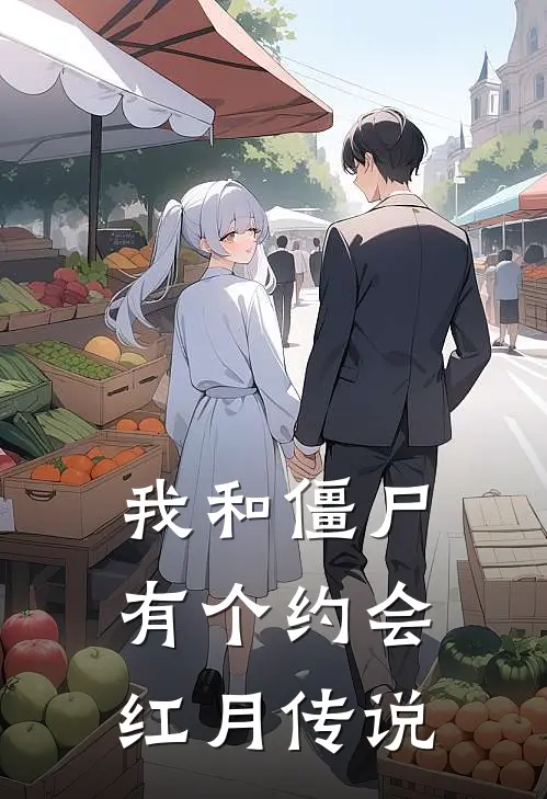 我和僵尸有个约会：红月传说(况天佑马小玲)完结版小说推荐_最新完结小说推荐我和僵尸有个约会：红月传说况天佑马小玲