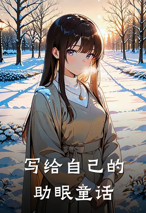 写给自己的助眠童话莉亚奥伦免费完结小说_完本完结小说写给自己的助眠童话(莉亚奥伦)
