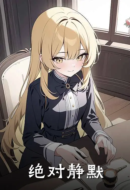 绝对静默(顾言陈浩)在哪看免费小说_最新章节列表绝对静默(顾言陈浩)