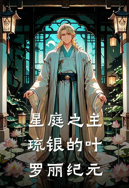 星庭之主：琉银的叶罗丽纪元琉银曼多拉已完结小说_最新章节列表星庭之主：琉银的叶罗丽纪元(琉银曼多拉)