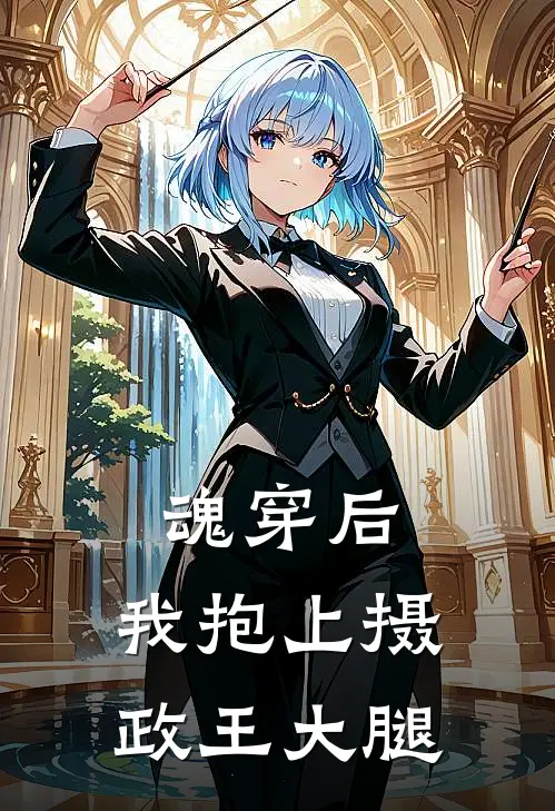 魂穿后，我抱上摄政王大腿苏檀静慧热门的网络小说_完整版小说魂穿后，我抱上摄政王大腿(苏檀静慧)