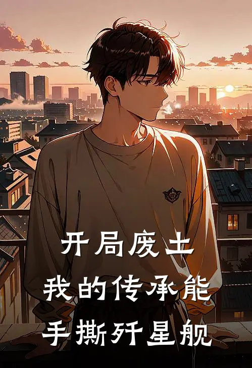 开局废土，我的传承能手撕歼星舰林烬赵铁完本完结小说_热门小说排行榜开局废土，我的传承能手撕歼星舰林烬赵铁