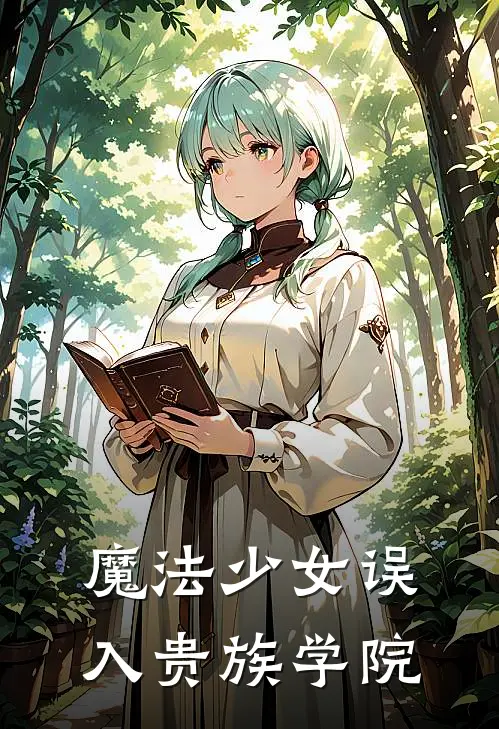 魔法少女误入贵族学院(棠笑苏漪)完结版小说全文免费阅读_最新小说魔法少女误入贵族学院(棠笑苏漪)