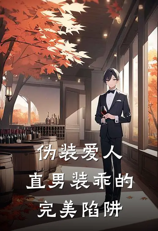 伪装爱人：直男装乖的完美陷阱凌昭温景琛完结小说免费阅读_完本热门小说伪装爱人：直男装乖的完美陷阱凌昭温景琛