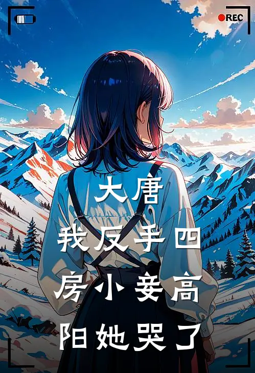 大唐：我反手四房小妾高阳她哭了房俊李世民免费小说大全_小说推荐完本大唐：我反手四房小妾高阳她哭了(房俊李世民)