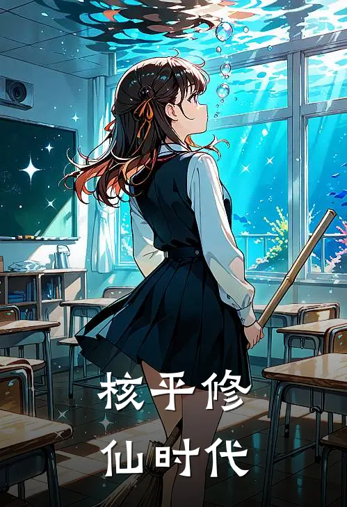 核平修仙时代(李惊煌王承安)热门小说阅读_全文免费阅读核平修仙时代李惊煌王承安