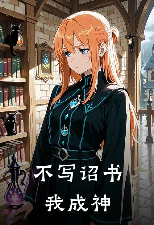 不写诏书我成神沈砚沈砚全集免费小说_免费小说完结不写诏书我成神(沈砚沈砚)