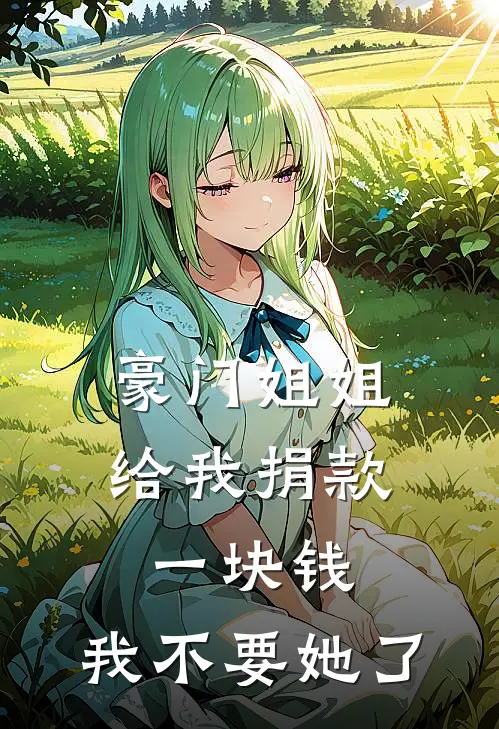 豪门姐姐给我捐款一块钱，我不要她了许澈许昭完整免费小说_热门小说阅读豪门姐姐给我捐款一块钱，我不要她了许澈许昭