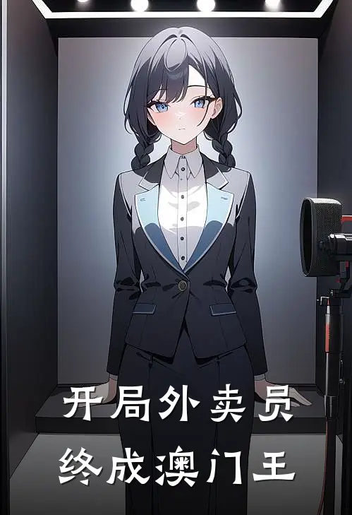 开局外卖员，终成澳门王陈默李薇薇免费小说全本阅读_小说免费完结开局外卖员，终成澳门王陈默李薇薇
