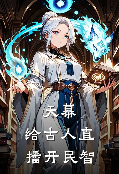 刘彻苏念安《天幕：给古人直播开民智》全本免费在线阅读_(刘彻苏念安)最新章节在线阅读