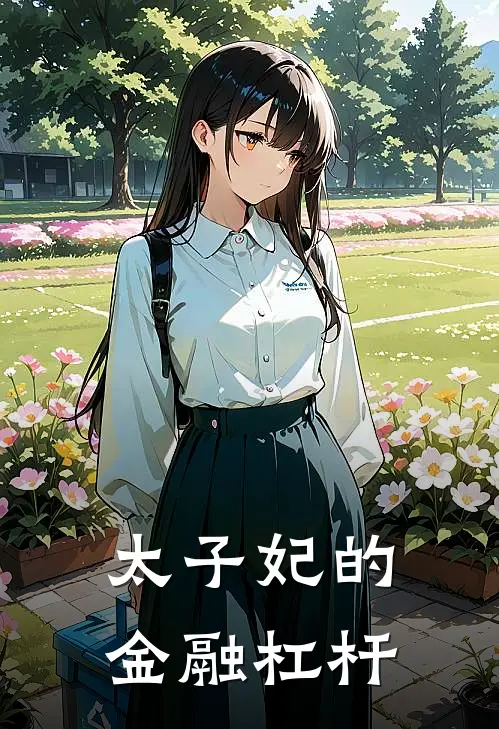 太子妃的金融杠杆(林自遥陆止)已完结小说_小说免费阅读太子妃的金融杠杆林自遥陆止