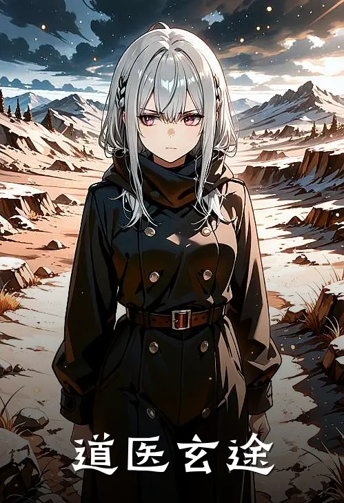 道医玄途(林玄林道长)热门小说大全_推荐完本小说道医玄途林玄林道长
