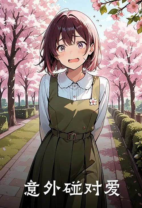 意外碰对爱唐偃珵时笙最新完结小说推荐_在线免费小说意外碰对爱(唐偃珵时笙)