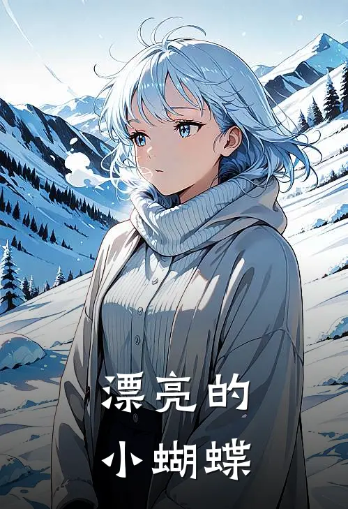 漂亮的小蝴蝶(池恩季怡翱)完结版小说_最新全本小说漂亮的小蝴蝶池恩季怡翱