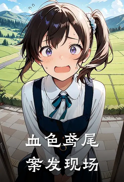 血色鸢尾案发现场(陆沉夏时域)免费小说阅读_完结版小说推荐血色鸢尾案发现场(陆沉夏时域)