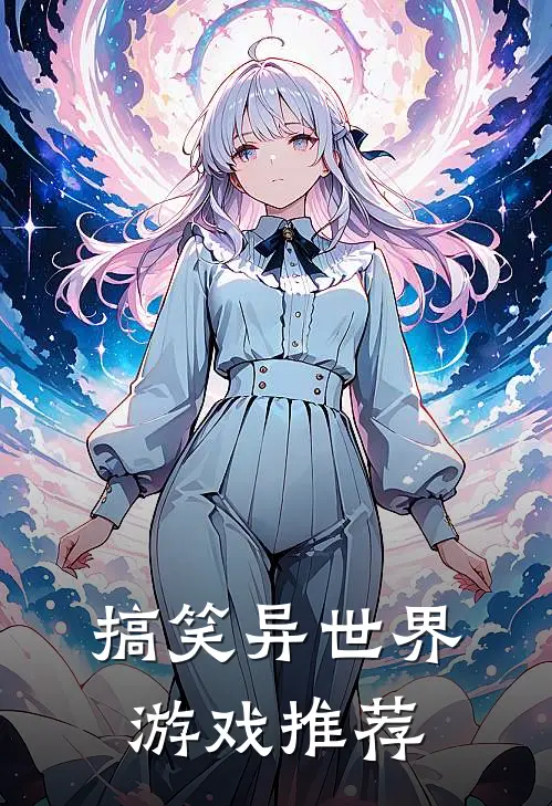 搞笑异世界游戏推荐