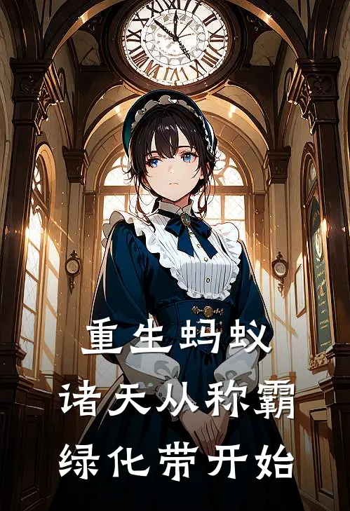 重生蚂蚁，诸天从称霸绿化带开始小说林辰林辰（已完结全集完整版大结局）林辰林辰小说全文阅读笔趣阁