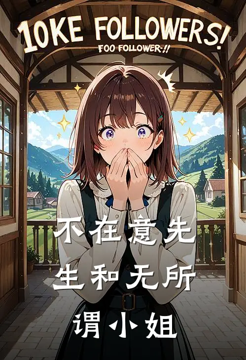 不在意先生和无所谓小姐