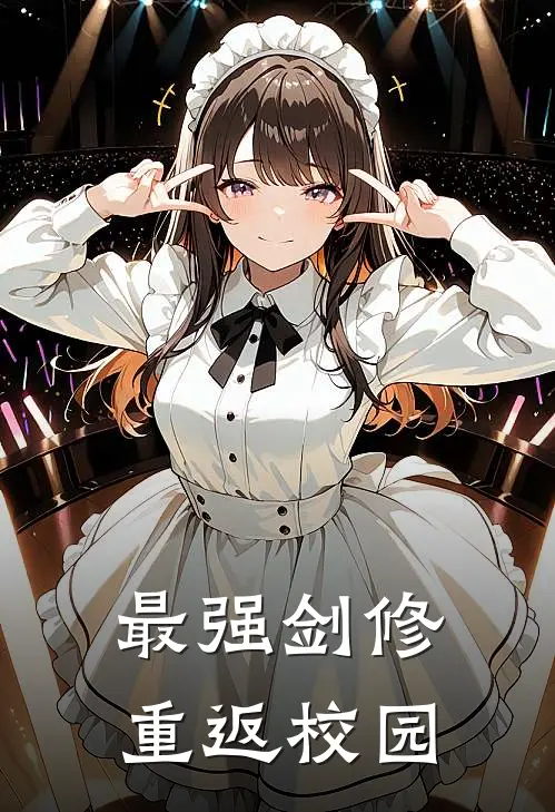 最强剑修，重返校园