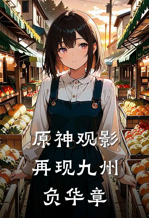 原神观影：再现九州负华章