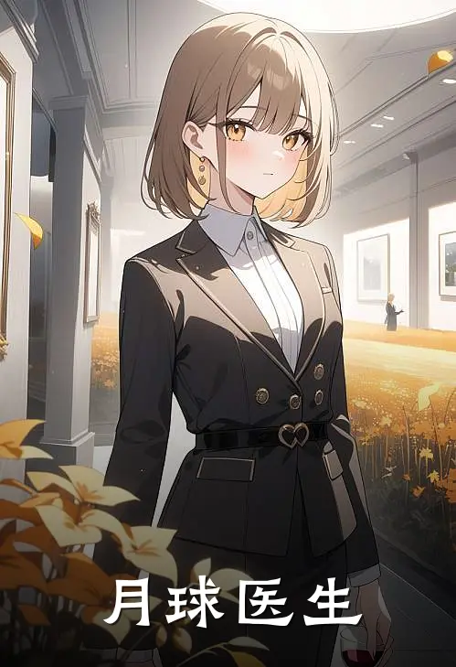 月球医生悟空孙悟空完结好看小说_无弹窗全文免费阅读月球医生(悟空孙悟空)