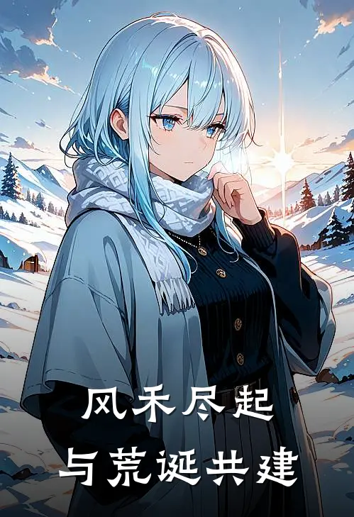 风禾尽起：与荒诞共建(陈嘉穗苏茜)全本免费完结小说_小说完结免费风禾尽起：与荒诞共建陈嘉穗苏茜