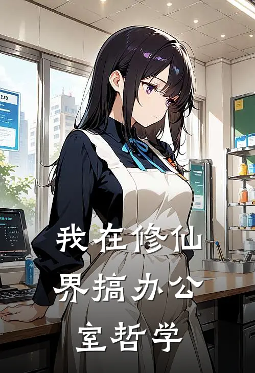 我在修仙界搞办公室哲学尤大志李铁柱免费小说大全_完结的小说我在修仙界搞办公室哲学(尤大志李铁柱)