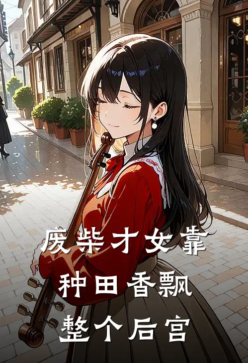 废柴才女靠种田香飘整个后宫(沈流苏流苏)免费阅读无弹窗_最新好看小说推荐废柴才女靠种田香飘整个后宫沈流苏流苏