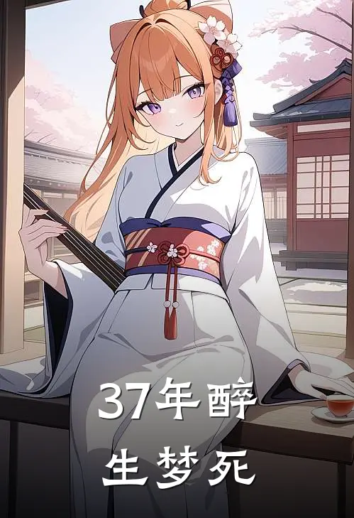 陈默陈国栋《37年醉生梦死》全文免费在线阅读_《37年醉生梦死》全本在线阅读