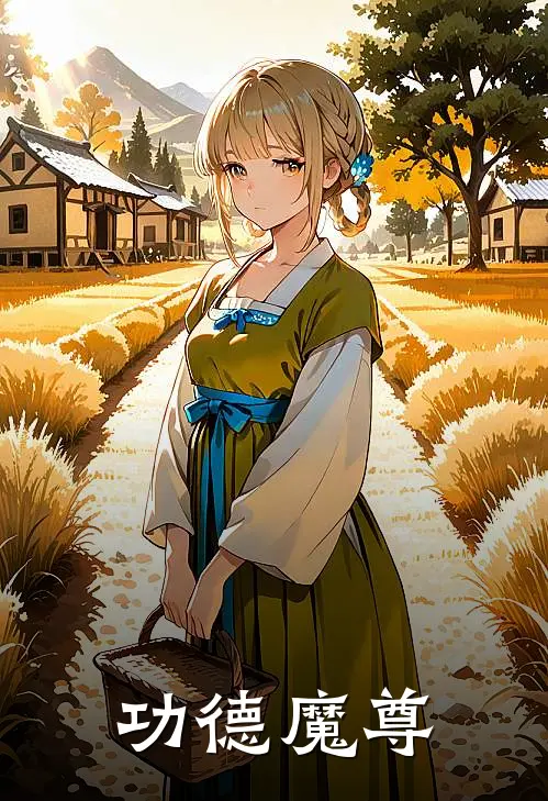 功德魔尊(谢无极谢无极)无弹窗小说免费阅读_小说完整版免费阅读功德魔尊谢无极谢无极