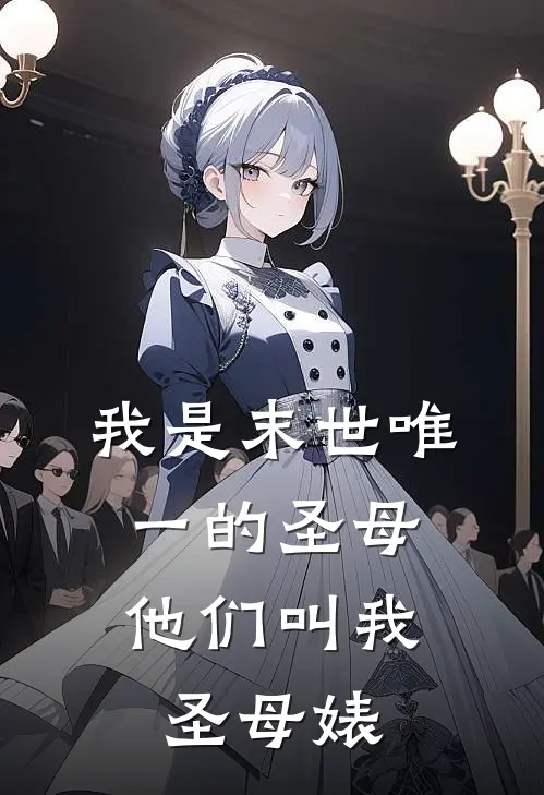 我是末世唯一的圣母，他们叫我“圣母婊(林念周莽)最新小说_免费阅读完整版小说我是末世唯一的圣母，他们叫我“圣母婊(林念周莽)