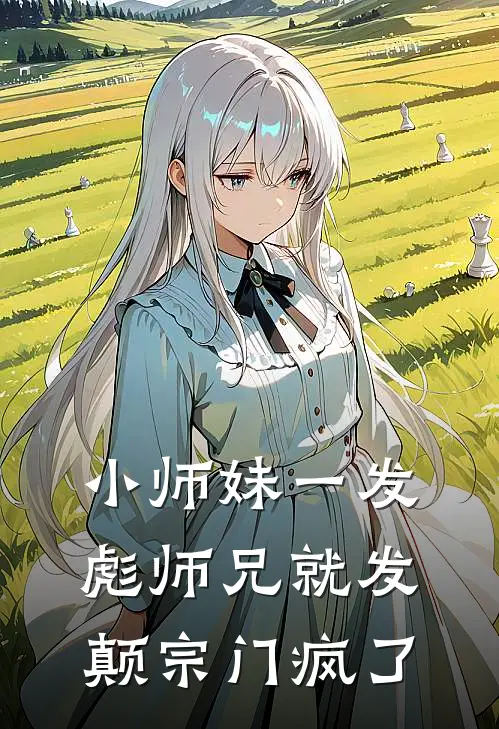 小师妹一发彪师兄就发颠宗门疯了池笑笑凌天宗免费小说大全_小说完结小师妹一发彪师兄就发颠宗门疯了(池笑笑凌天宗)