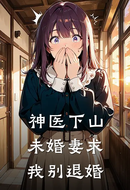 神医下山，未婚妻求我别退婚