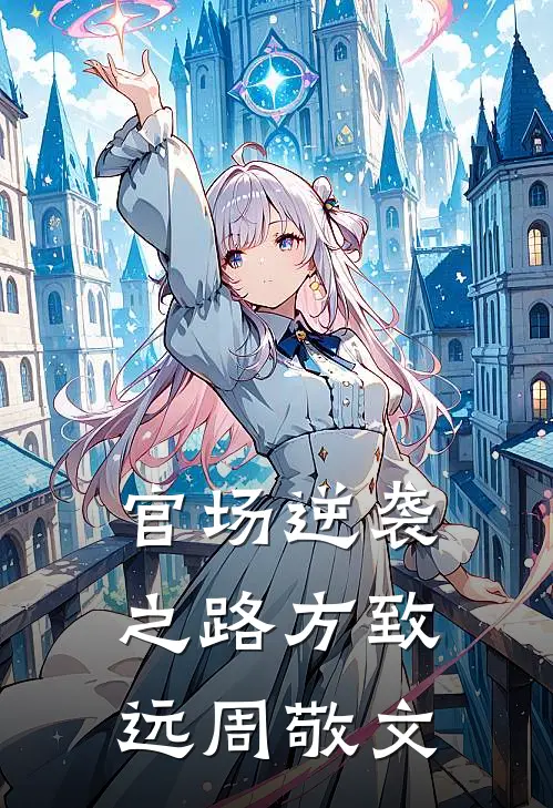 官场逆袭之路方致远周敬文