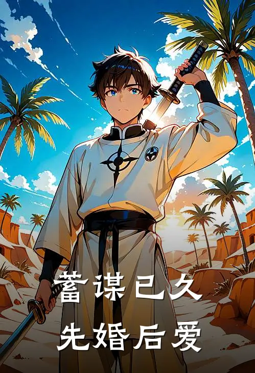 蓄谋已久，先婚后爱林未周铭新热门小说_免费阅读全文蓄谋已久，先婚后爱林未周铭