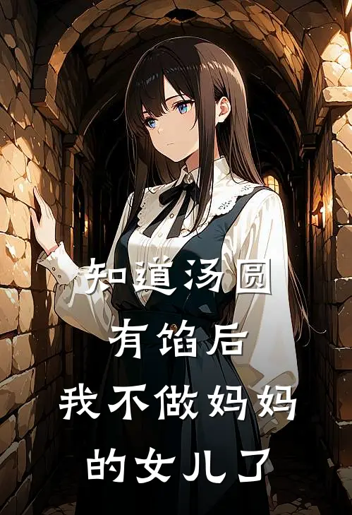 知道汤圆有馅后，我不做妈妈的女儿了(抖音热门)小说完结版_全文阅读免费全集知道汤圆有馅后，我不做妈妈的女儿了抖音热门