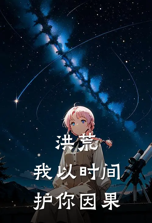 洪荒：我以时间，护你因果