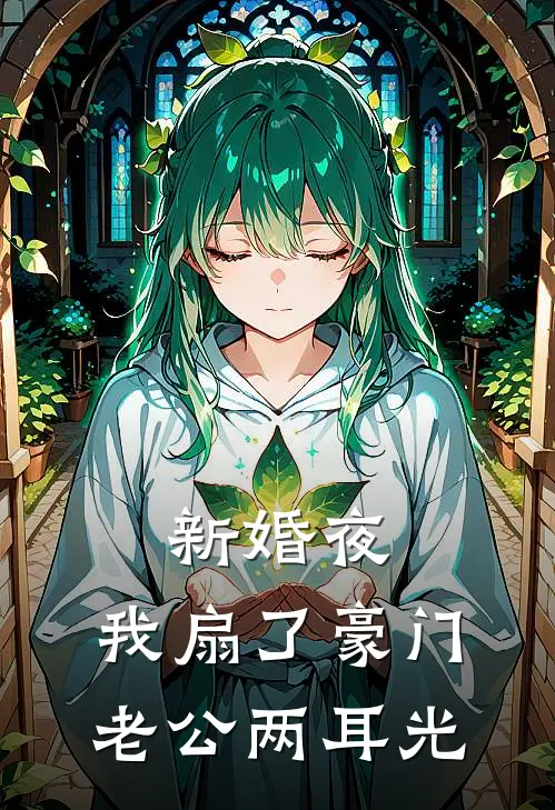 新婚夜，我扇了豪门老公两耳光(南蓁商殷)热门小说大全_推荐完本小说新婚夜，我扇了豪门老公两耳光南蓁商殷