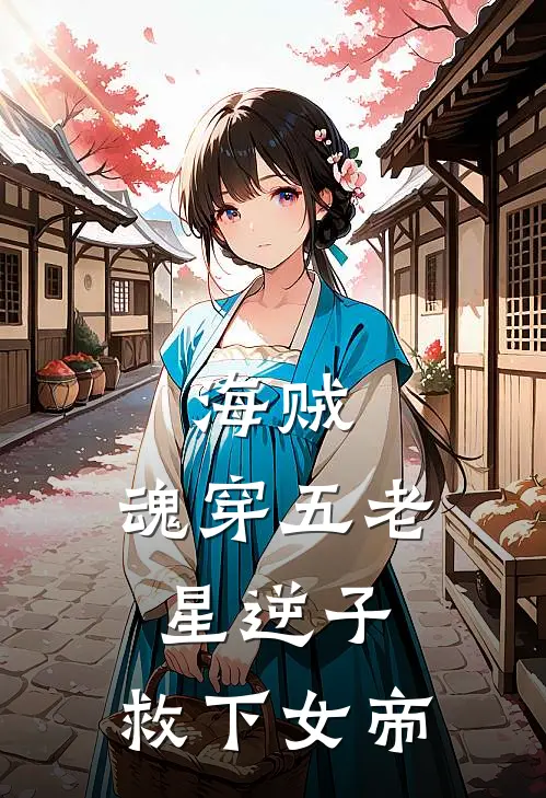 海贼：魂穿五老星逆子，救下女帝(维克托汉库克)最新小说全文阅读_最新章节列表海贼：魂穿五老星逆子，救下女帝(维克托汉库克)