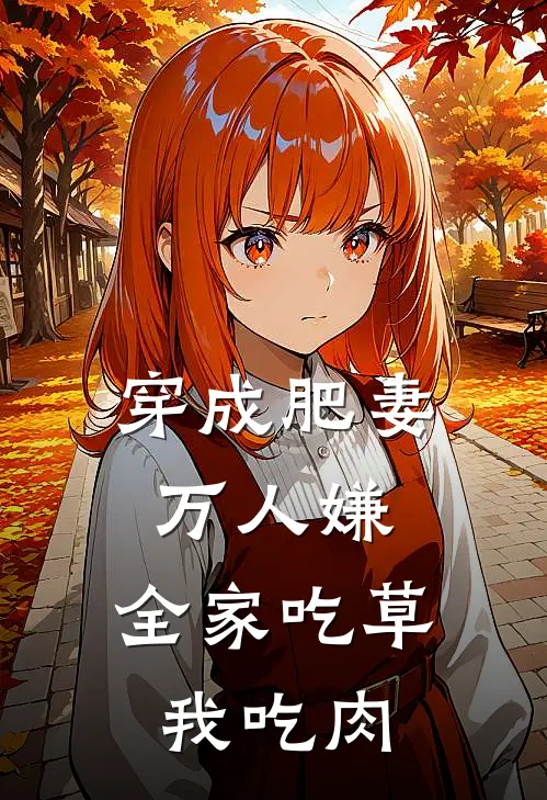 穿成肥妻万人嫌，全家吃草我吃肉