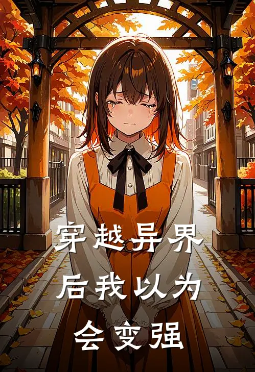 穿越异界后我以为会变强陈朔赵乾完结小说大全_免费小说在哪看穿越异界后我以为会变强(陈朔赵乾)