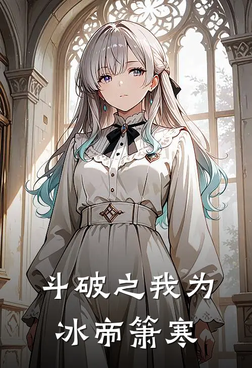 斗破之我为冰帝箫寒