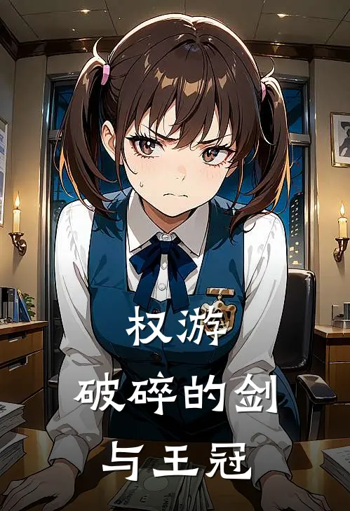 权游：破碎的剑与王冠