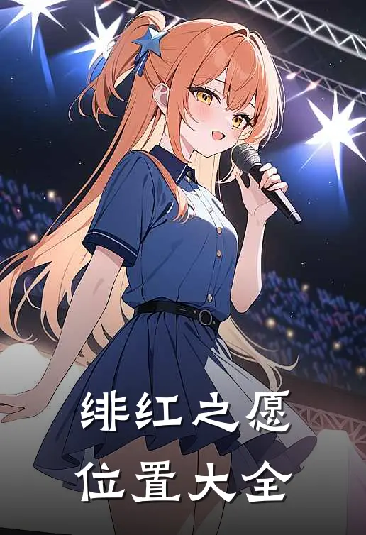 绯红之愿位置大全