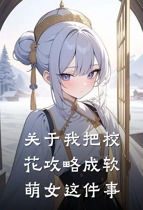 关于我把校花攻略成软萌女这件事