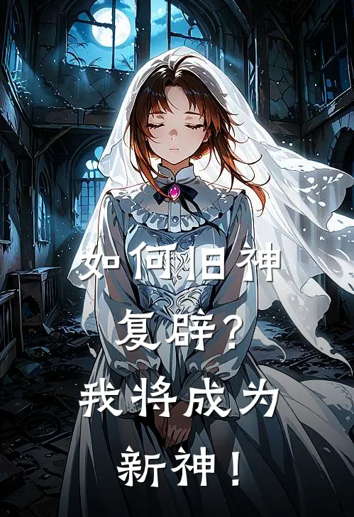 如何旧神复辟？我将成为新神！鸢梦霍尔最新免费小说_免费完本小说如何旧神复辟？我将成为新神！鸢梦霍尔