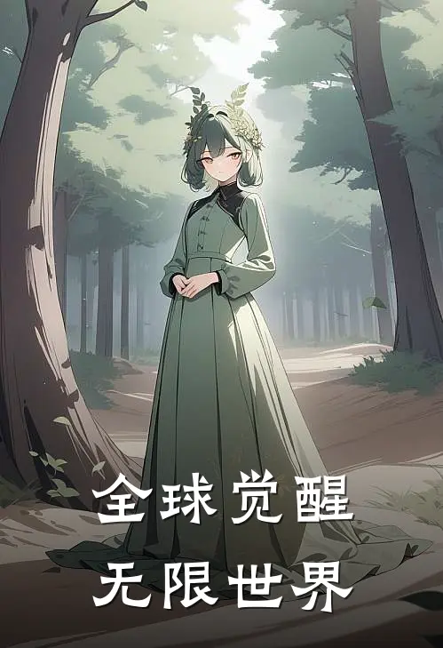 全球觉醒：无限世界关禹李战免费小说全文阅读_最新好看小说全球觉醒：无限世界关禹李战