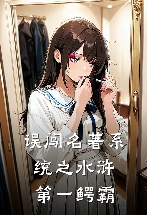 误闯名著系统之水浒第一鳄霸池亮朱贵免费小说笔趣阁_完结小说免费阅读误闯名著系统之水浒第一鳄霸池亮朱贵