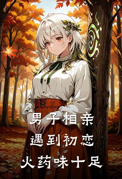 男子相亲遇到初恋，火药味十足